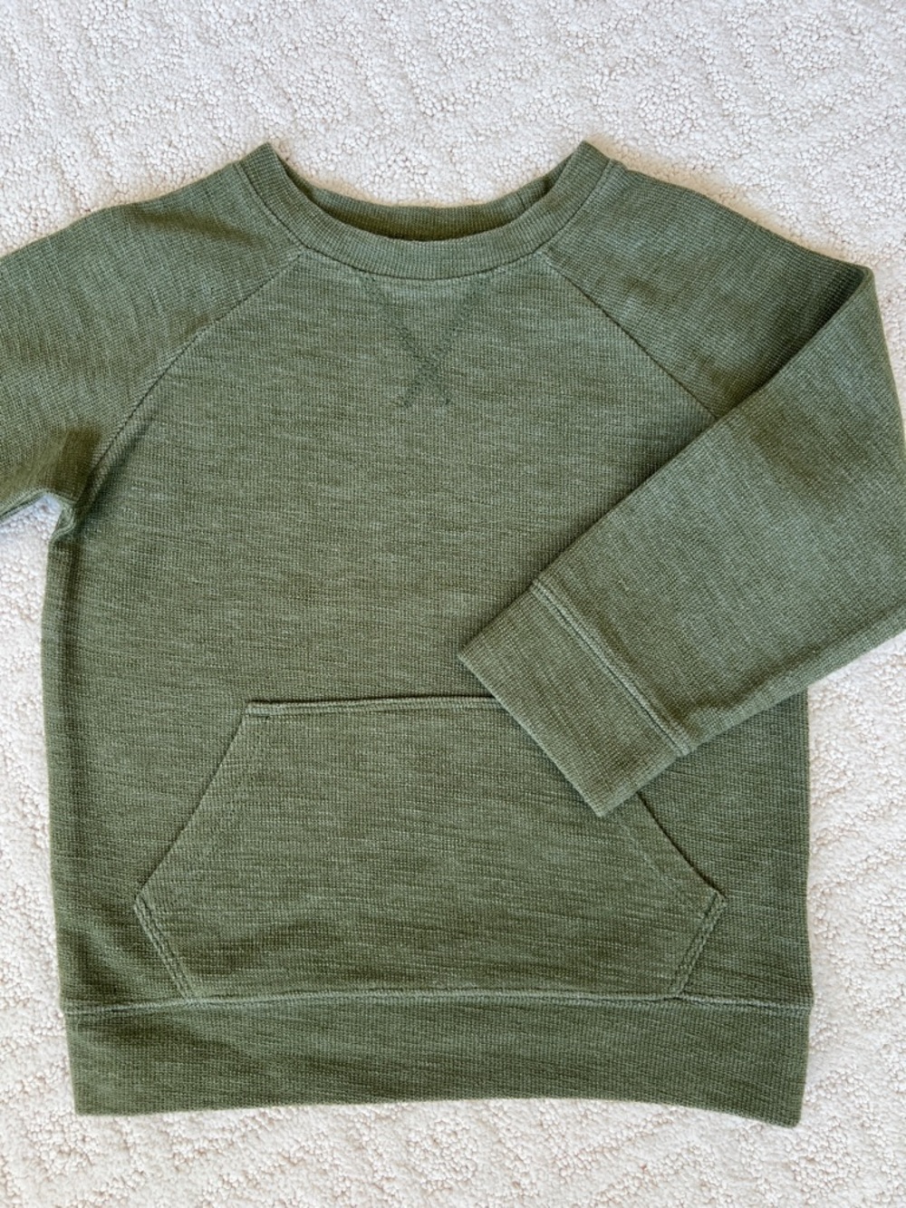 Old Navy Boys Crewneck Pullover - 3T